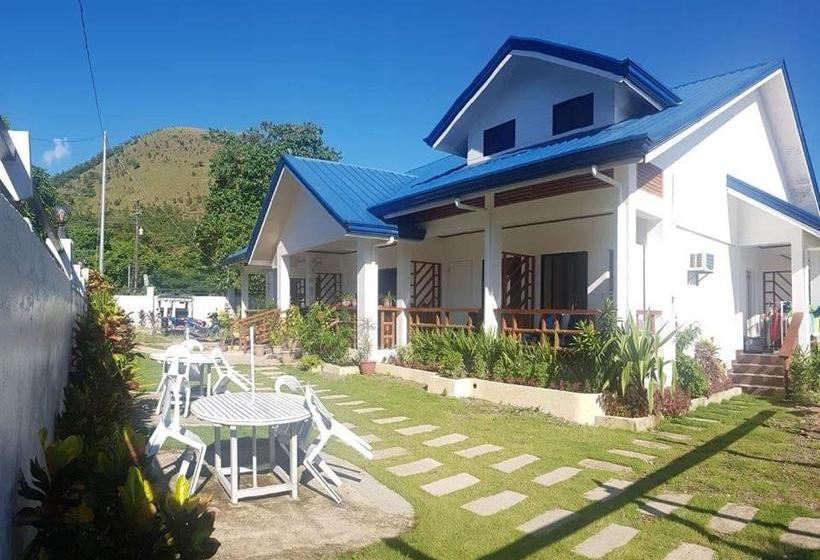 Pension Bella Vita Guest House