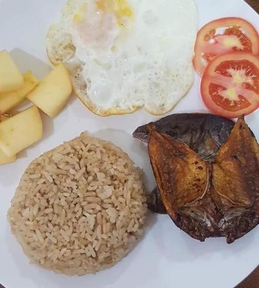 Pension Bella Vita Guest House