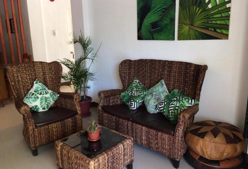 Pension Bella Vita Guest House