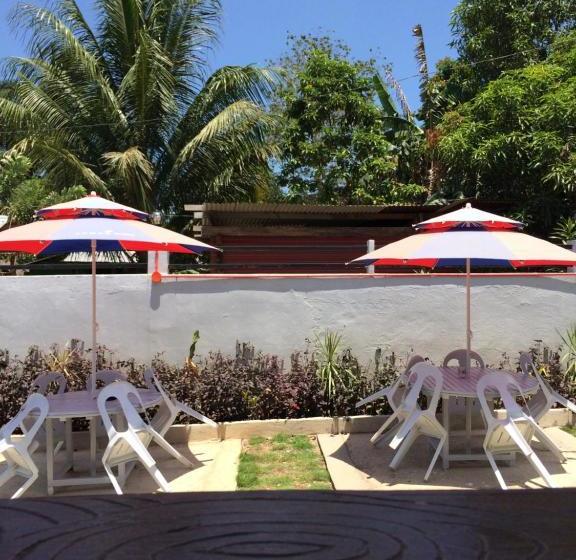 Pension Bella Vita Guest House