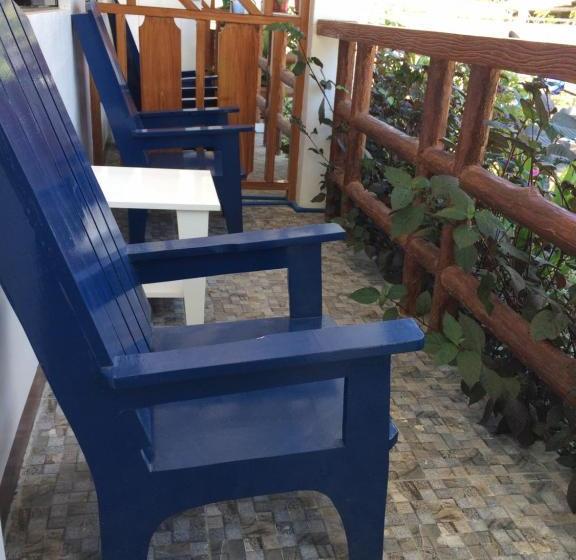 Pension Bella Vita Guest House