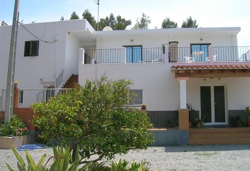 Pensión Las Tres Golondrinas