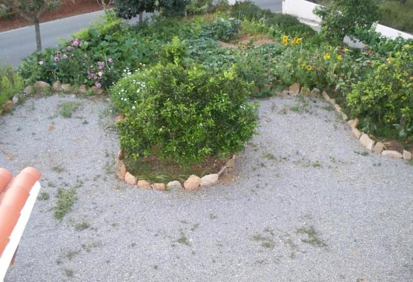 Pensión Las Tres Golondrinas