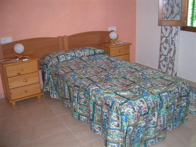 Pensión Las Tres Golondrinas