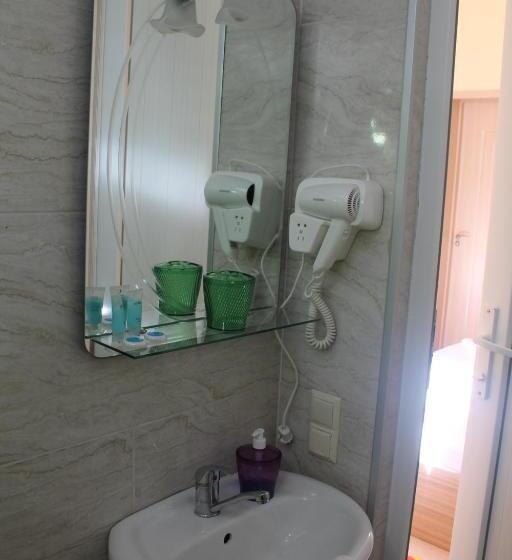 پانسیون Okro Life