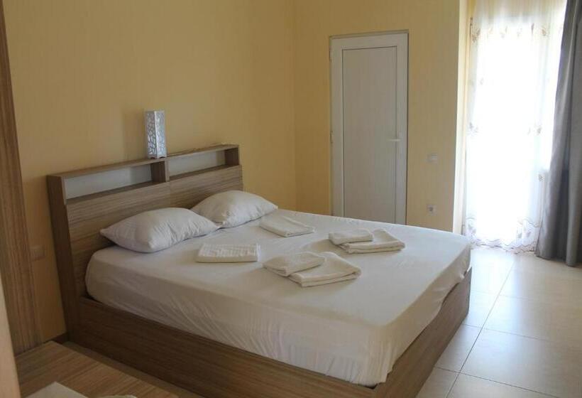 پانسیون Okro Life