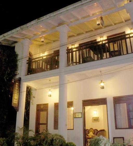 Pension Pedlar 62 Guest House