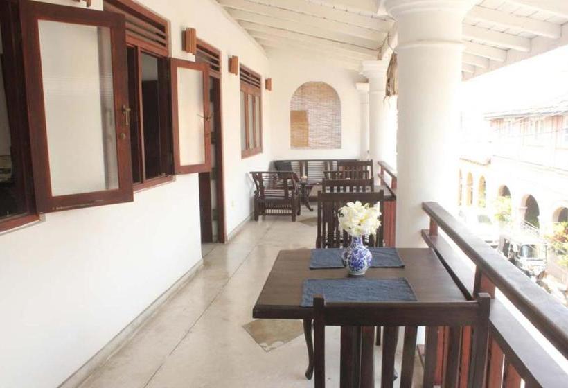 Pension Pedlar 62 Guest House