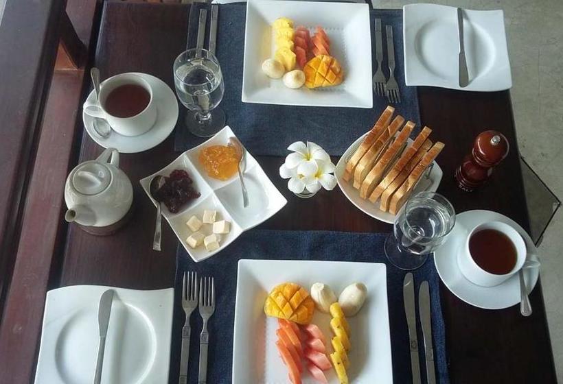 Pension Pedlar 62 Guest House