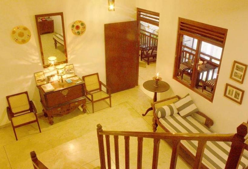 Pension Pedlar 62 Guest House