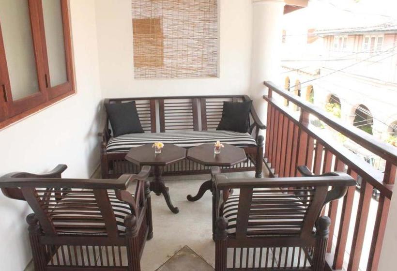 Pension Pedlar 62 Guest House