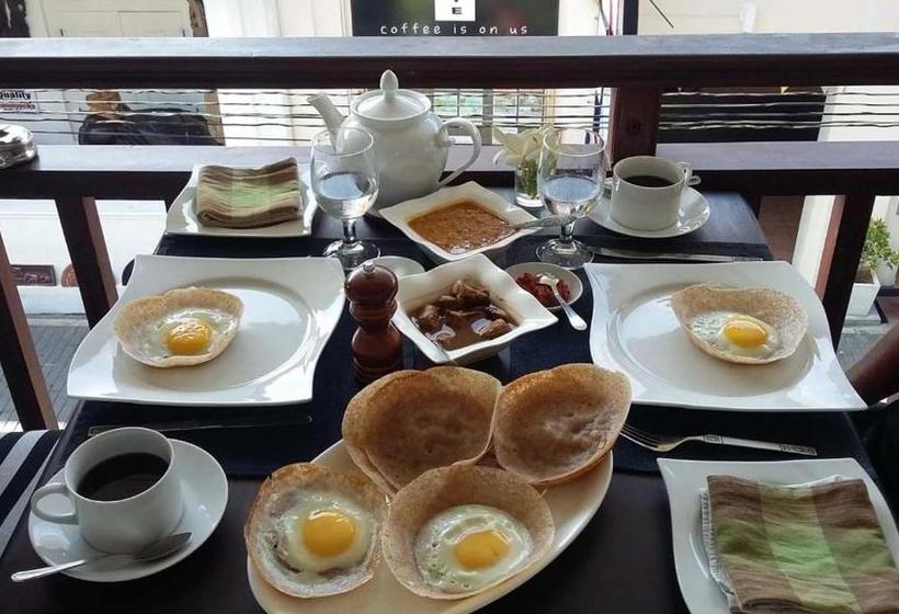 Pension Pedlar 62 Guest House