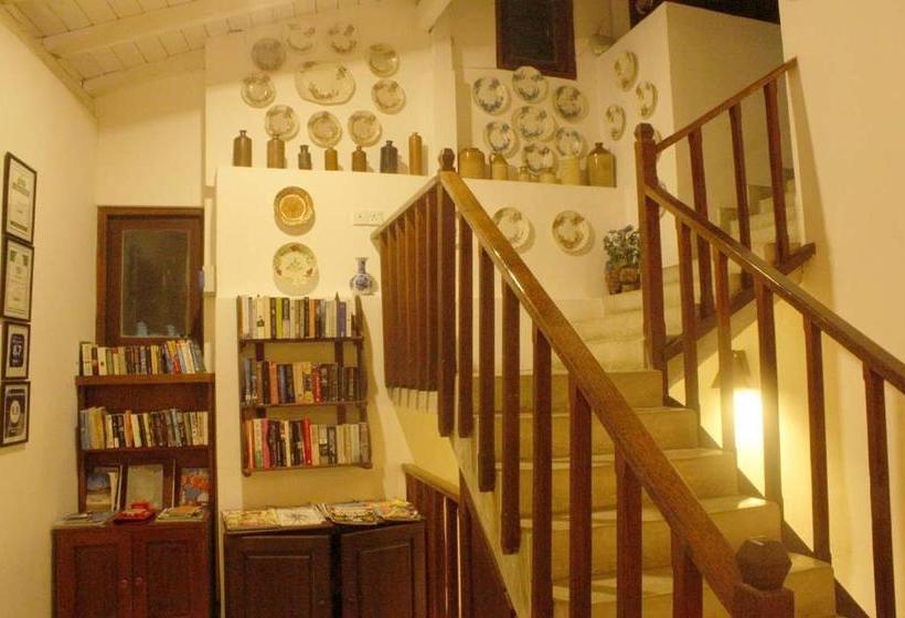 Pension Pedlar 62 Guest House