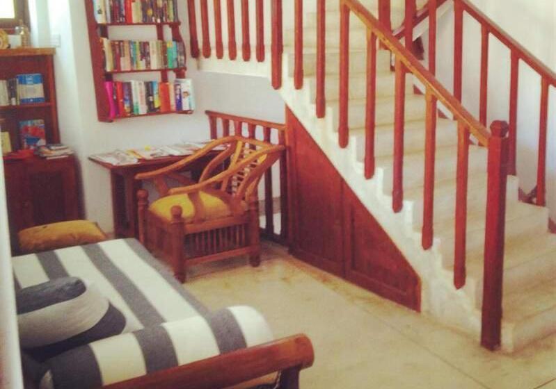 Pension Pedlar 62 Guest House