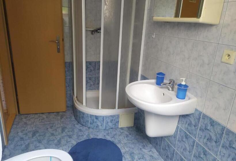 膳宿费 Penzion Pomněnka