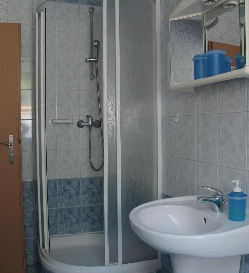 膳宿费 Penzion Pomněnka