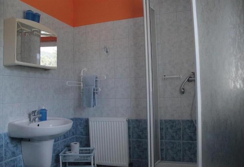 膳宿费 Penzion Pomněnka