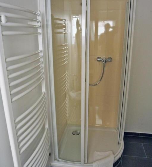 پانسیون Ratskeller Waren