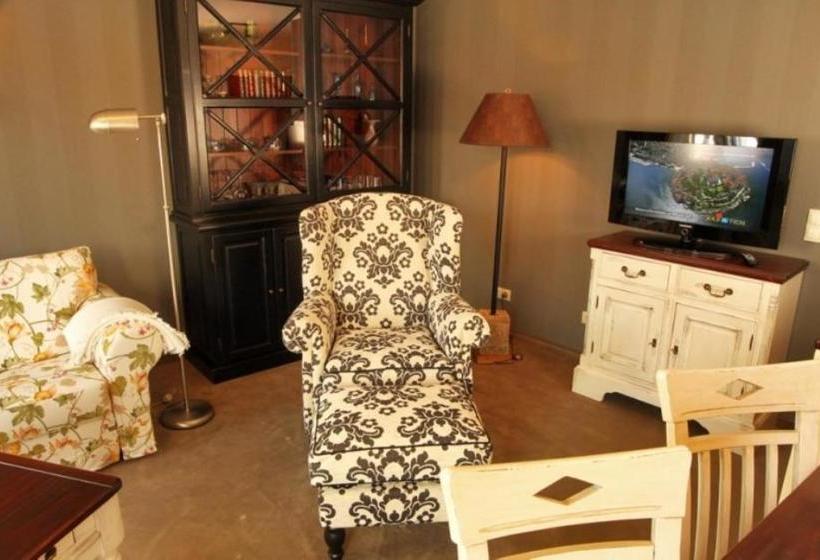 پانسیون Ratskeller Waren