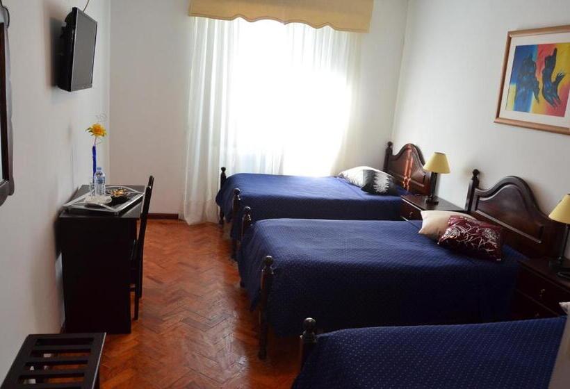 پانسیون Residencia Filipe