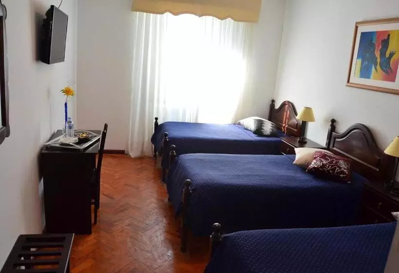 پانسیون Residencia Filipe