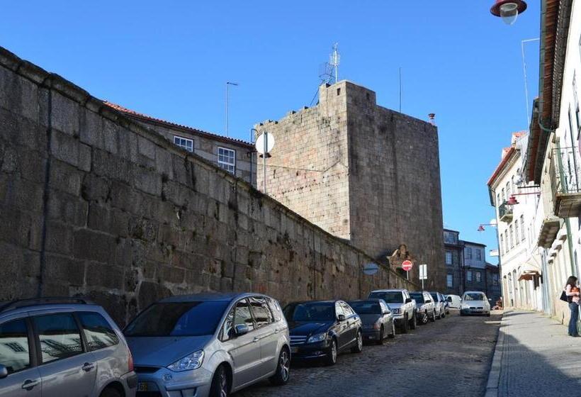 پانسیون Residencia Filipe