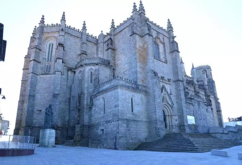 پانسیون Residencia Filipe