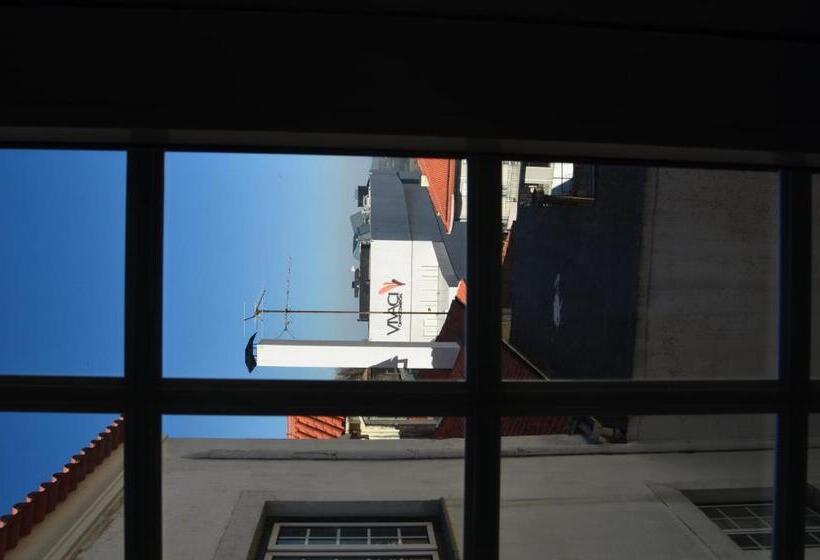 پانسیون Residencia Filipe