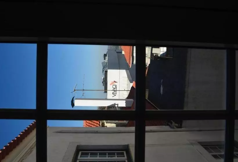 پانسیون Residencia Filipe