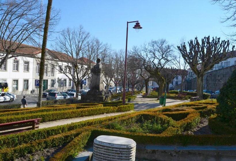 پانسیون Residencia Filipe