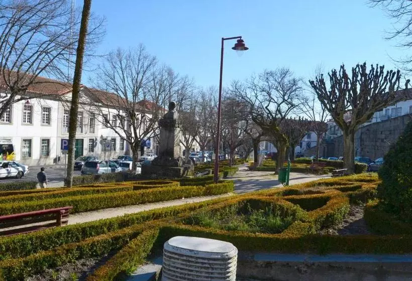 پانسیون Residencia Filipe