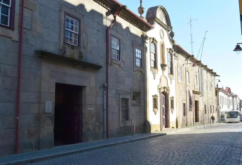 پانسیون Residencia Filipe