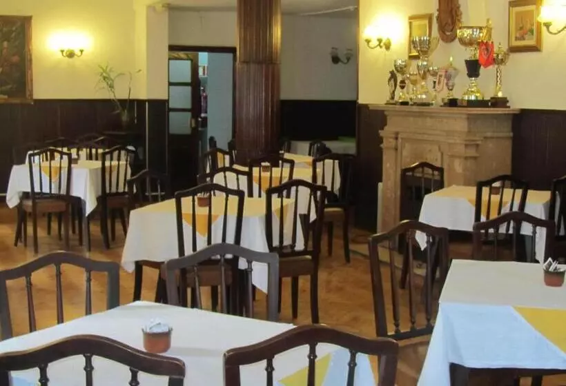 پانسیون Residencia Filipe