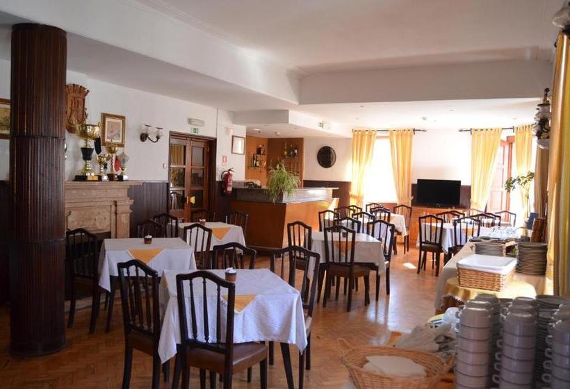 پانسیون Residencia Filipe