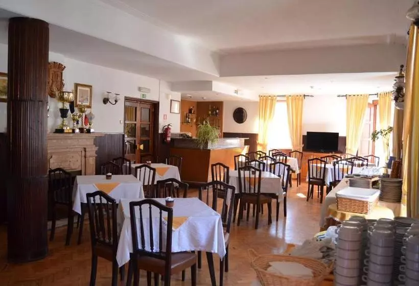 پانسیون Residencia Filipe