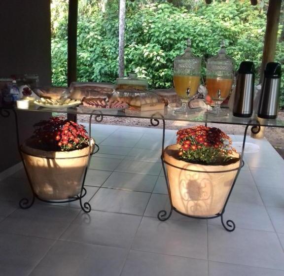 膳宿费 Vila Noah Pousada