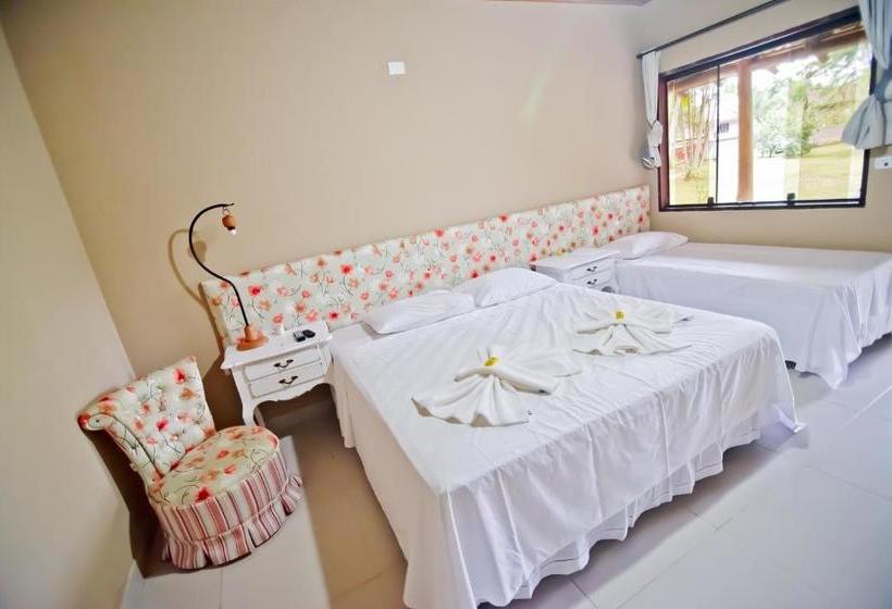 膳宿费 Vila Noah Pousada