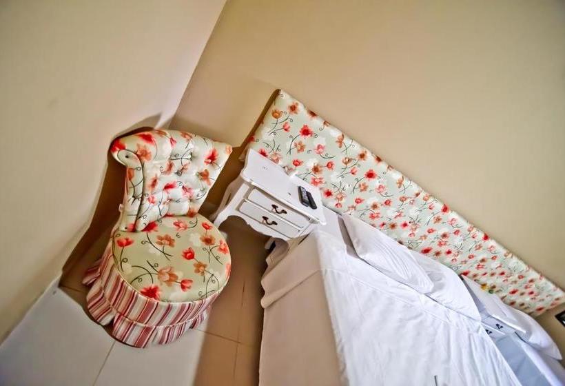 膳宿费 Vila Noah Pousada