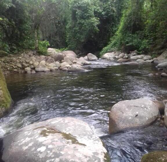 膳宿费 Vila Noah Pousada