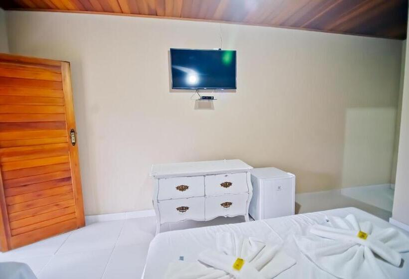 膳宿费 Vila Noah Pousada