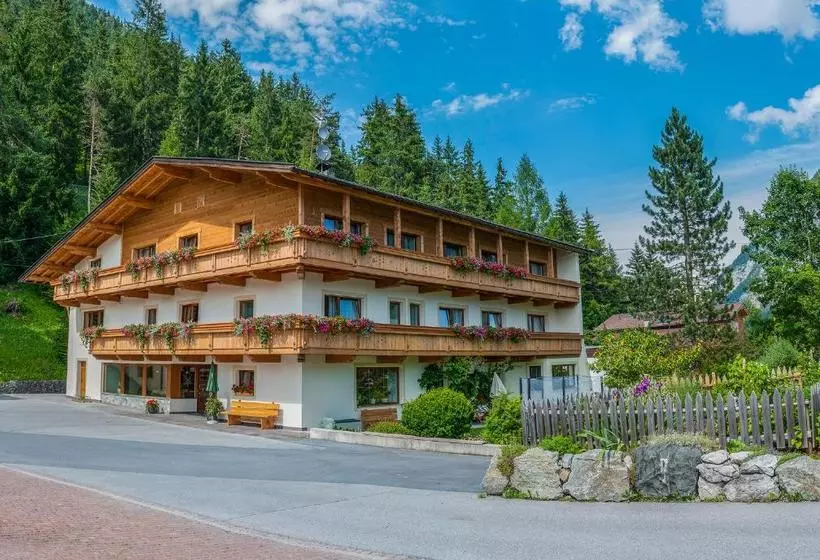 Pension Pichler