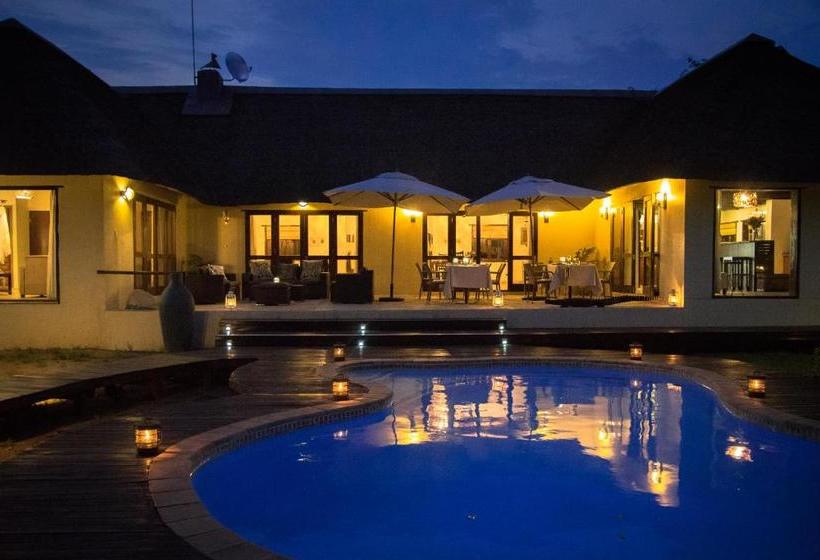 Resort Matimba Bush Lodge