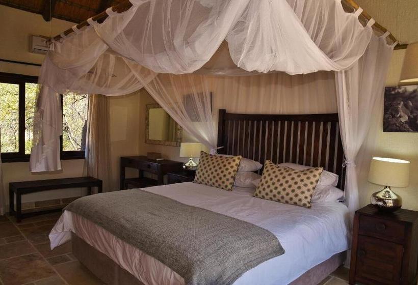 Resort Matimba Bush Lodge