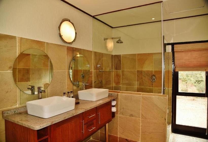 Resort Matimba Bush Lodge