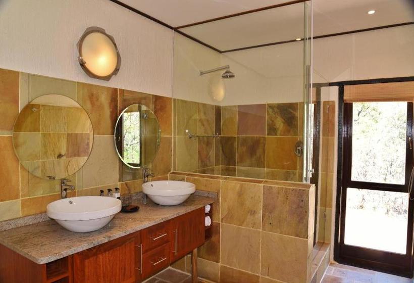 Resort Matimba Bush Lodge