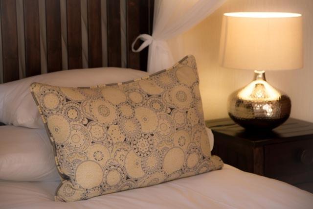 Resort Matimba Bush Lodge