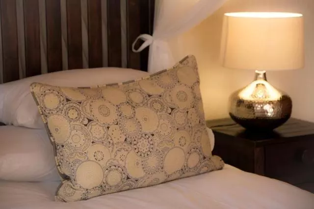 استراحتگاه Matimba Bush Lodge