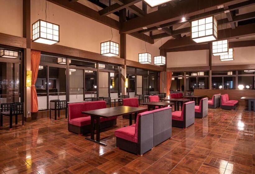 료칸 Nikko Nationalpark Kawamata Onsen Kura