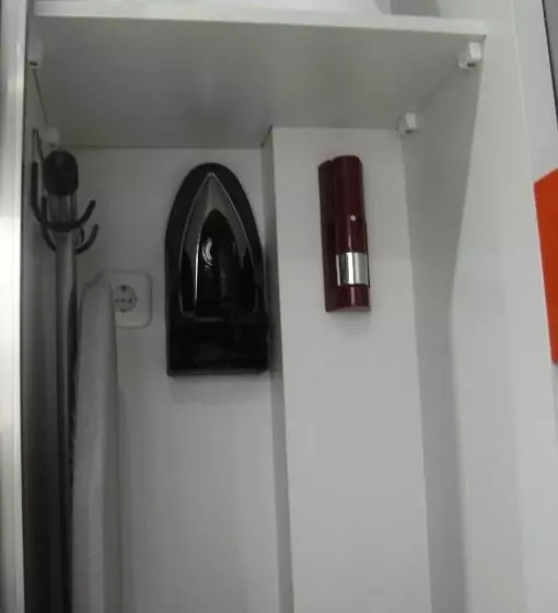 Sturgis Boutique Hotel Cipanas