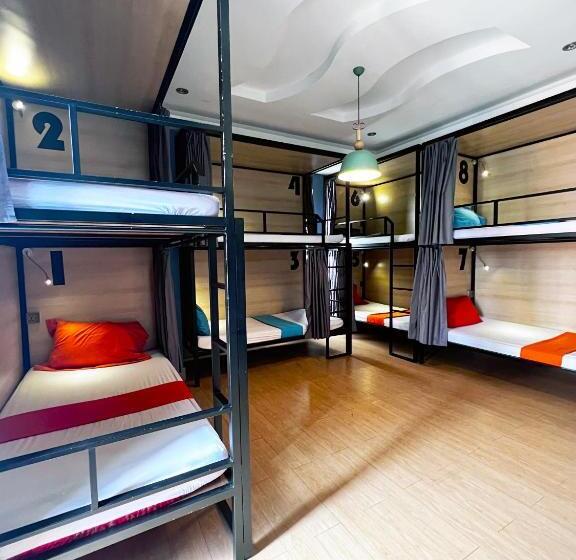 The Place Hostel Siem Reap Angkor